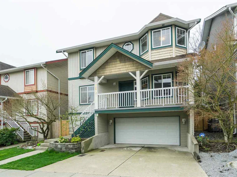 6627 205th Street, Langley BC V2Y 2X8