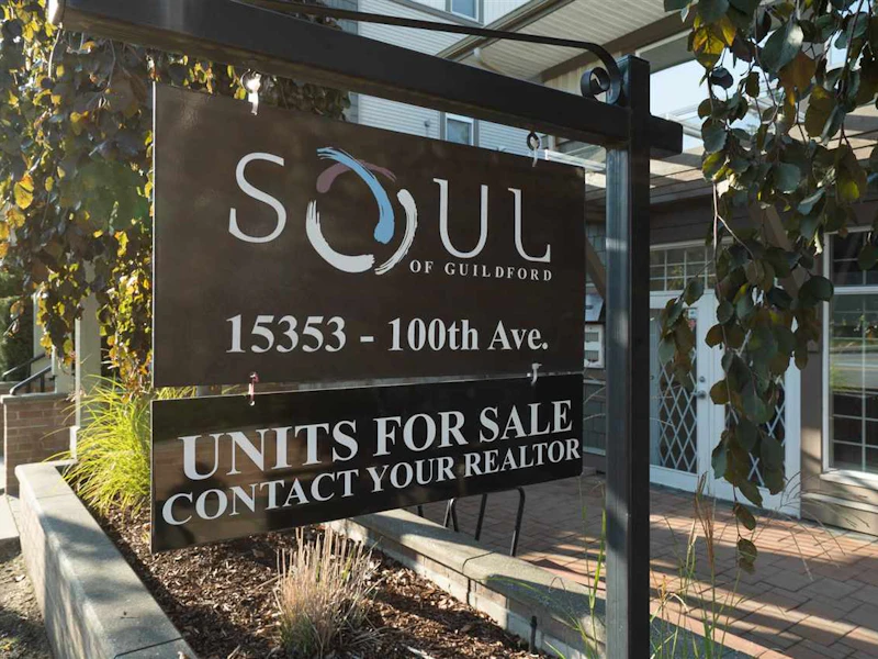 57 - 15353 100th Avenue, Surrey BC V3R 3S6