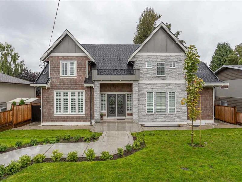 776 Miller Avenue, Coquitlam BC V3J 4K3