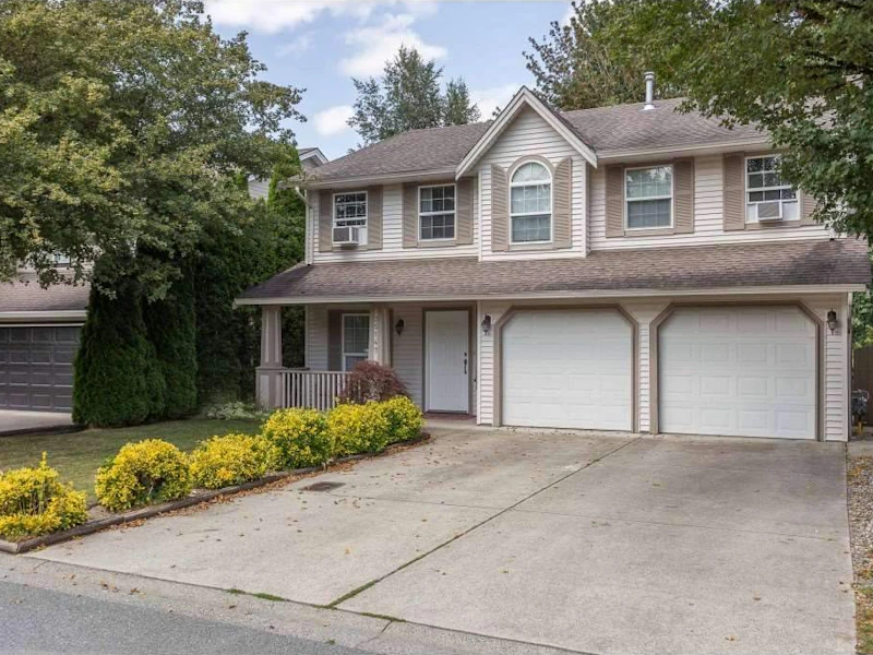 35147 Christina Place, Abbotsford BC V2S 8H1