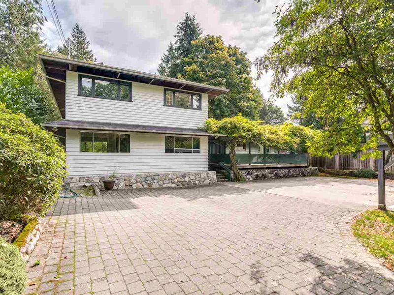 4321 Keith Road, West Vancouver BC V7W 2L9