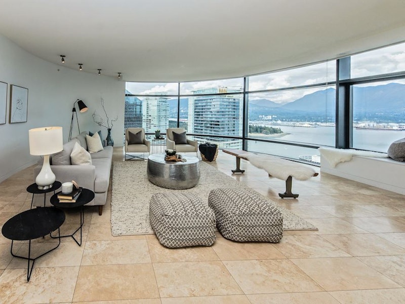 3601 - 838 W Hastings Street, Vancouver BC V6C 0A6