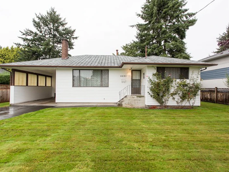 5591 Ludlow Road, Richmond BC V7C 2Z5