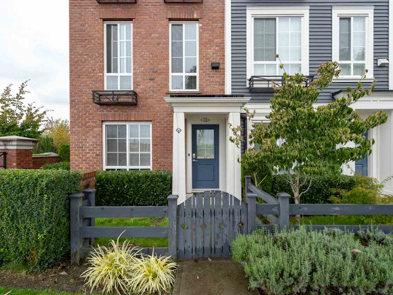 32 - 2423 Avon Place, Port Coquitlam BC V3B 0H5