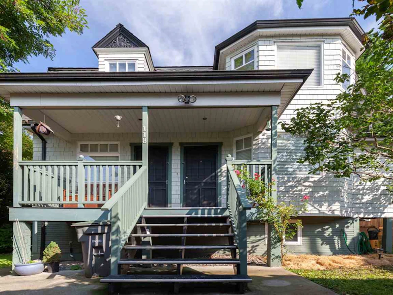 118 Templeton Drive, Vancouver BC V5L 4N3