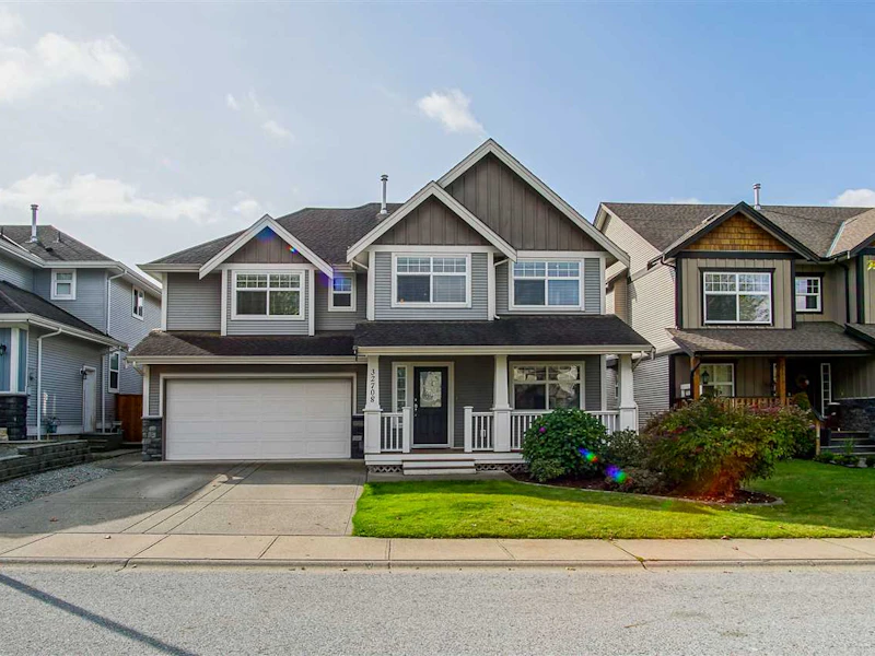 32708 Lissimore Avenue, Mission BC V2V 7P5