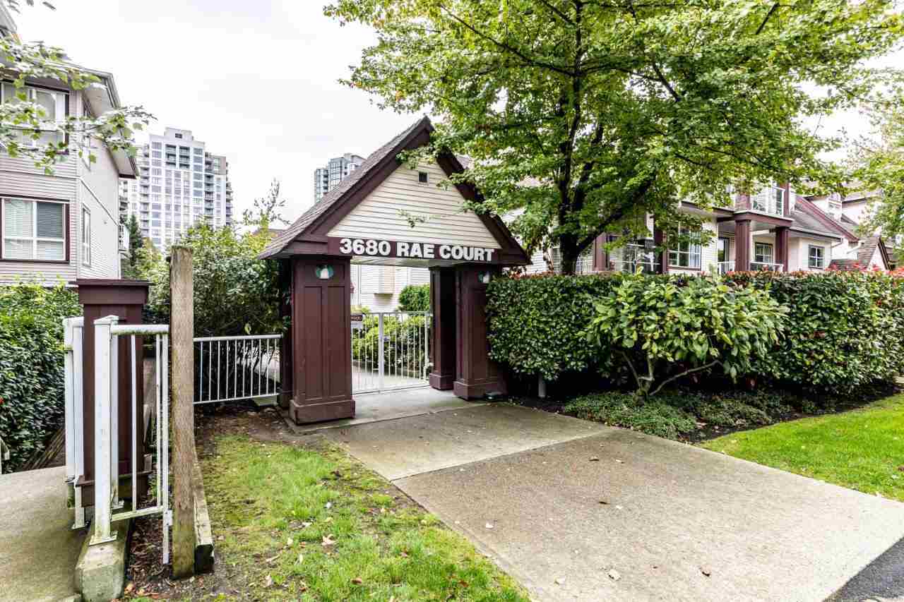 401B-3680 Rae Ave  
