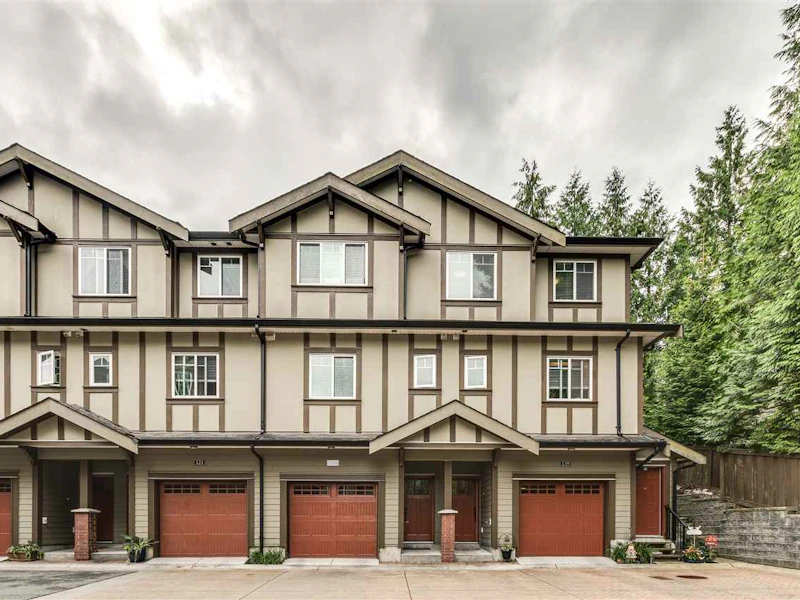 119 - 3333 Dewdney Trunk Road, Port Moody BC V3H 2E4