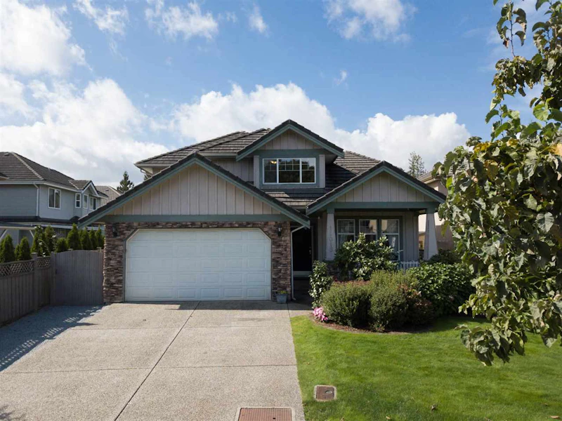 11015 159a Street, Surrey BC V4N 4Y2