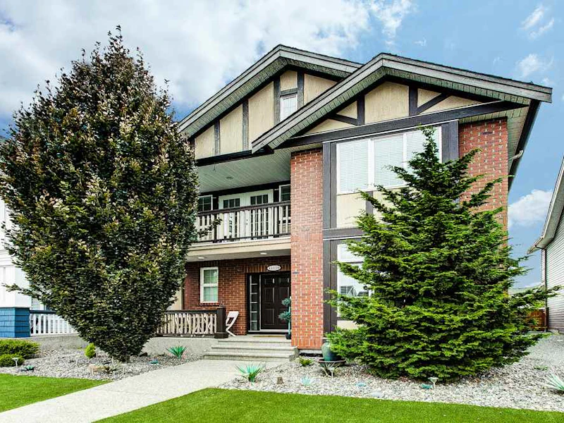11170 Callaghan Close, Pitt Meadows BC V3Y 0B2