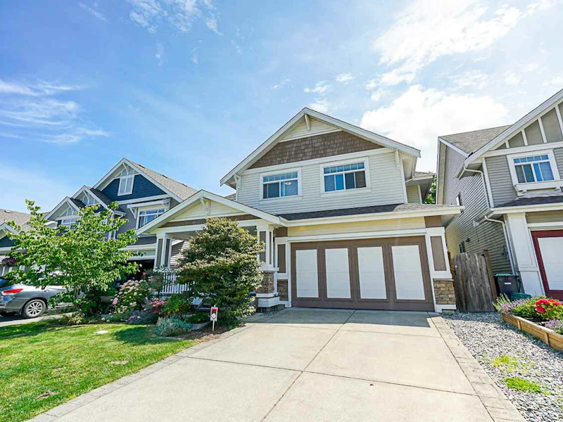 8328 209a Street, Langley BC V2Y 0A5