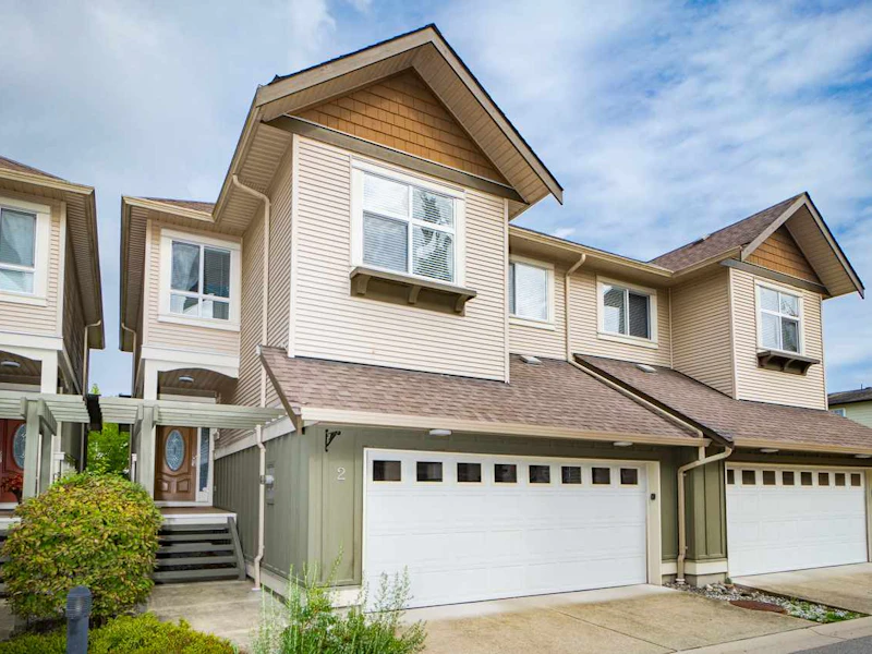 2 - 12311 No. 2 Road, Richmond BC V7E 0A1