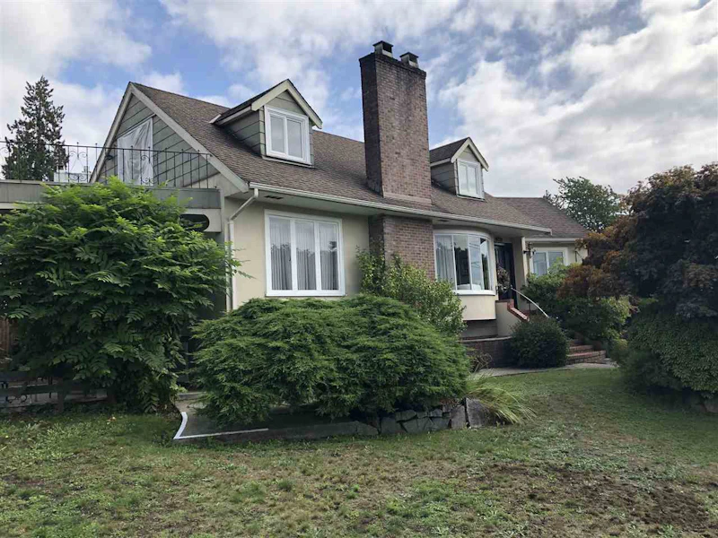 1195 Haywood Avenue, West Vancouver BC V7T 1T8