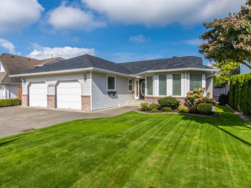 44713 Kimberly Place, Chilliwack BC V2R 2Z1