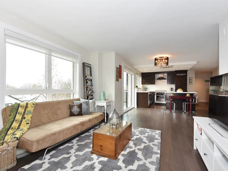 305 - 3028 Arbutus Street, Vancouver BC V6J 3Z2