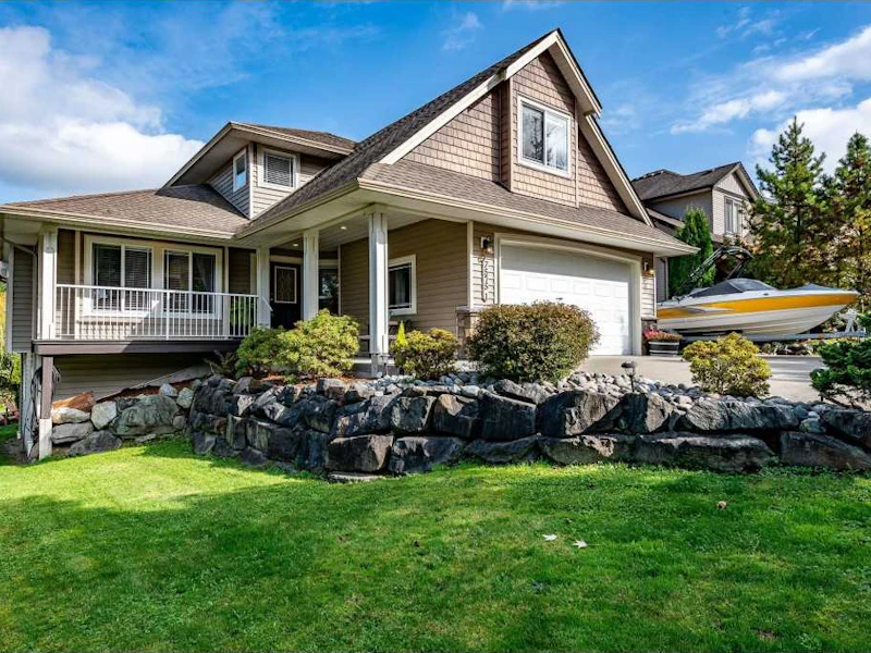1 - 7575 Dickinson Place, Chilliwack BC V4Z 1J6