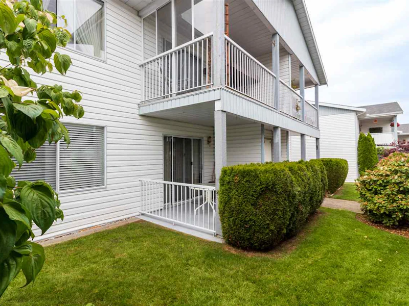 68 - 32691 Garibaldi Drive, Abbotsford BC V2T 5T7