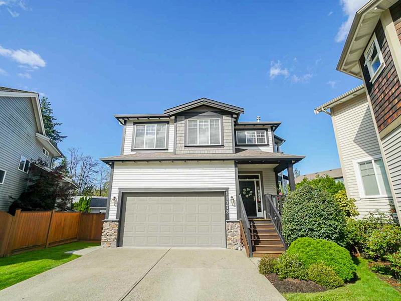 11773 237a Street, Maple Ridge BC V4R 2X1