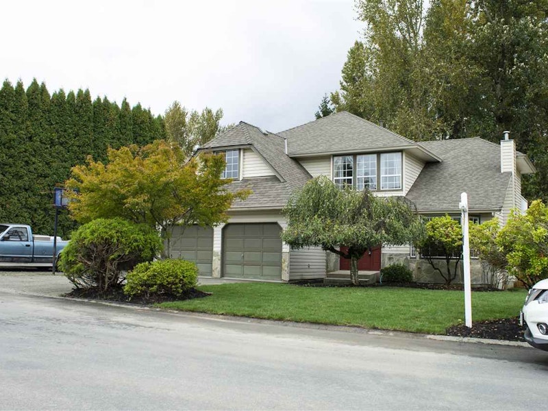 30887 E Osprey Drive, Abbotsford BC V2T 5P8