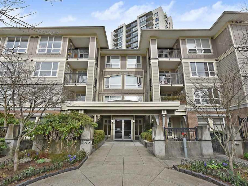 407 - 3575 Euclid Avenue, Vancouver BC V5R 6H5