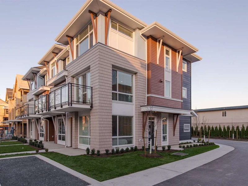 15 - 45615 Tamihi Way, Chilliwack BC