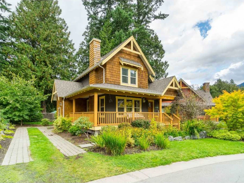 1866 Cherry Tree Lane, Cultus Lake BC V2R 4Y1