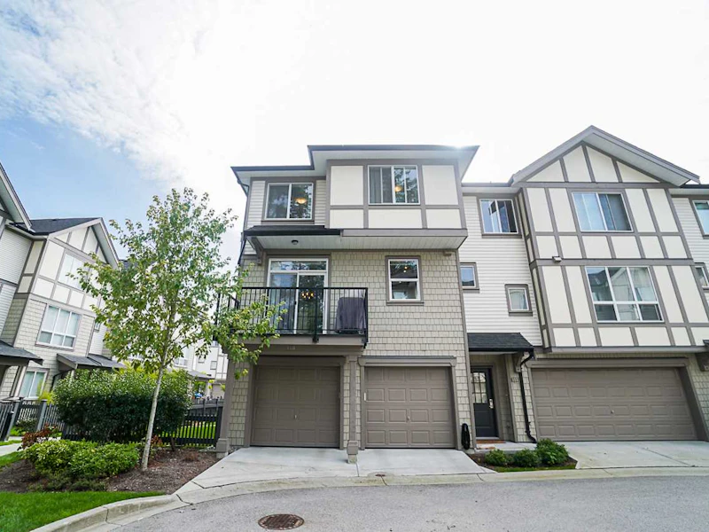 110 - 7848 209th Street, Langley BC V2Y 0M4