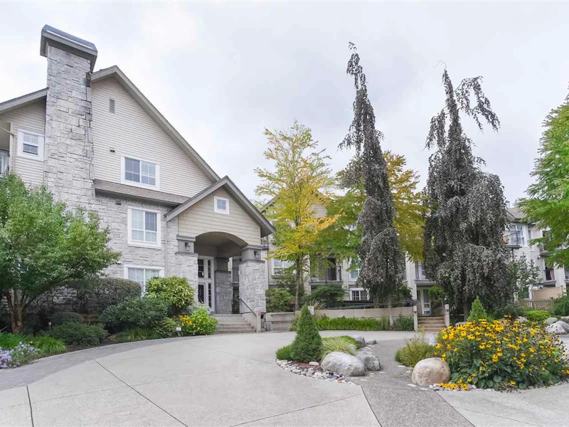 257 - 1100 E 29th Street, North Vancouver BC V7K 3E4