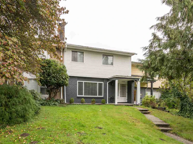1309 Paula Place, Port Coquitlam BC V3C 2W3