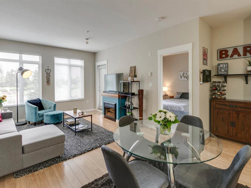 226 - 12350 Harris Road, Pitt Meadows BC V3Y 0C5