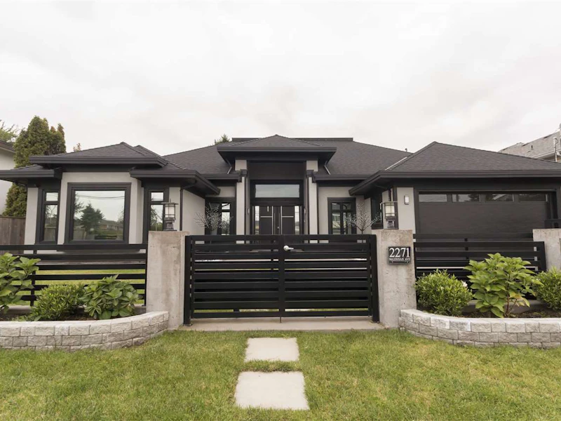 2271 Mclennan Avenue, Richmond BC V6X 2N6