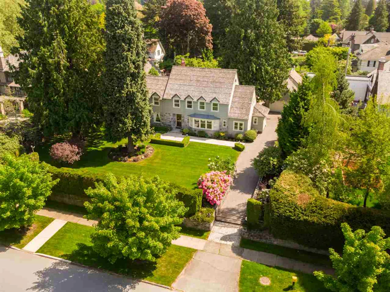 5476 Angus Drive, Vancouver BC V6M 3N4