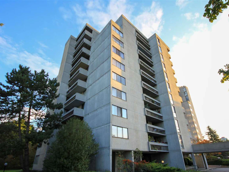 402 - 4105 Imperial Street, Burnaby BC V5J 1A6