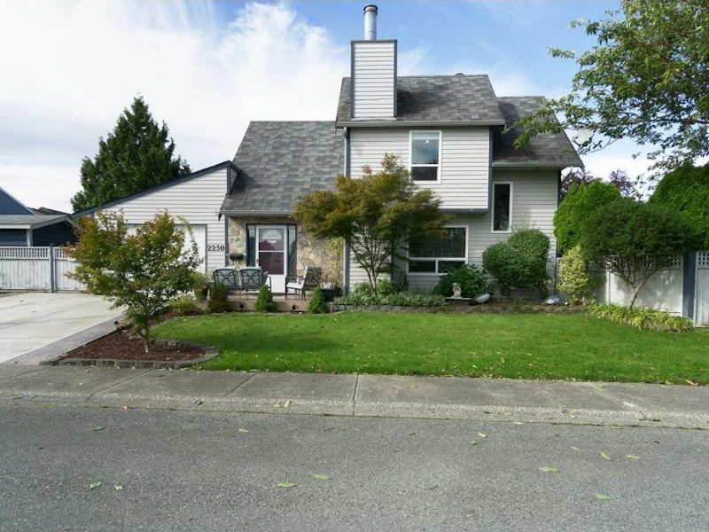 2230 Willoughby Way, Langley BC V2Y 1J1