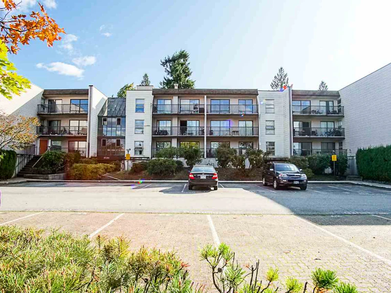 201 - 15268 100th Avenue, Surrey BC V3R 7V1