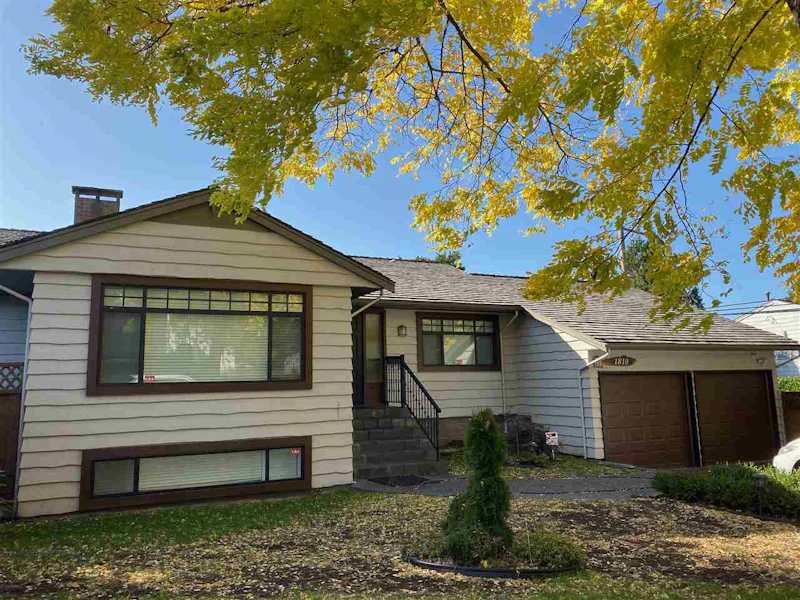 1810 W 61st Avenue, Vancouver BC V6P 2C4