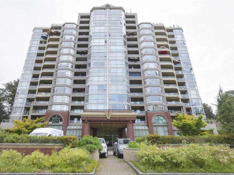 412 - 1327 E Keith Road, North Vancouver BC V7J 3T5