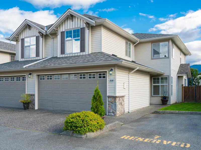 164 - 6450 Vedder Road, Chilliwack BC V2R 5N7