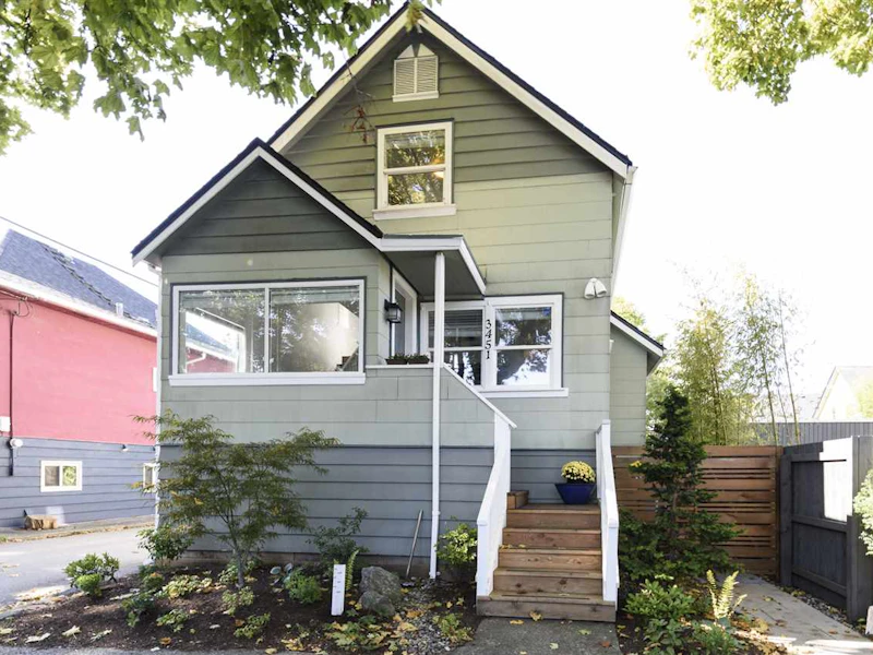 3451 Quebec Street, Vancouver BC V5V 3J9