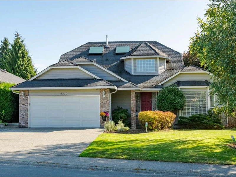 6370 Sunwood Drive, Delta BC V4E 3E3