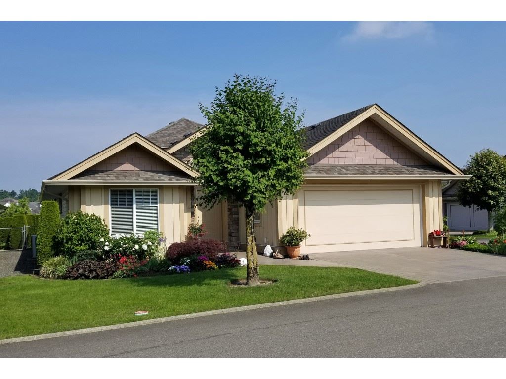 6-3348 Mt Lehman Rd  