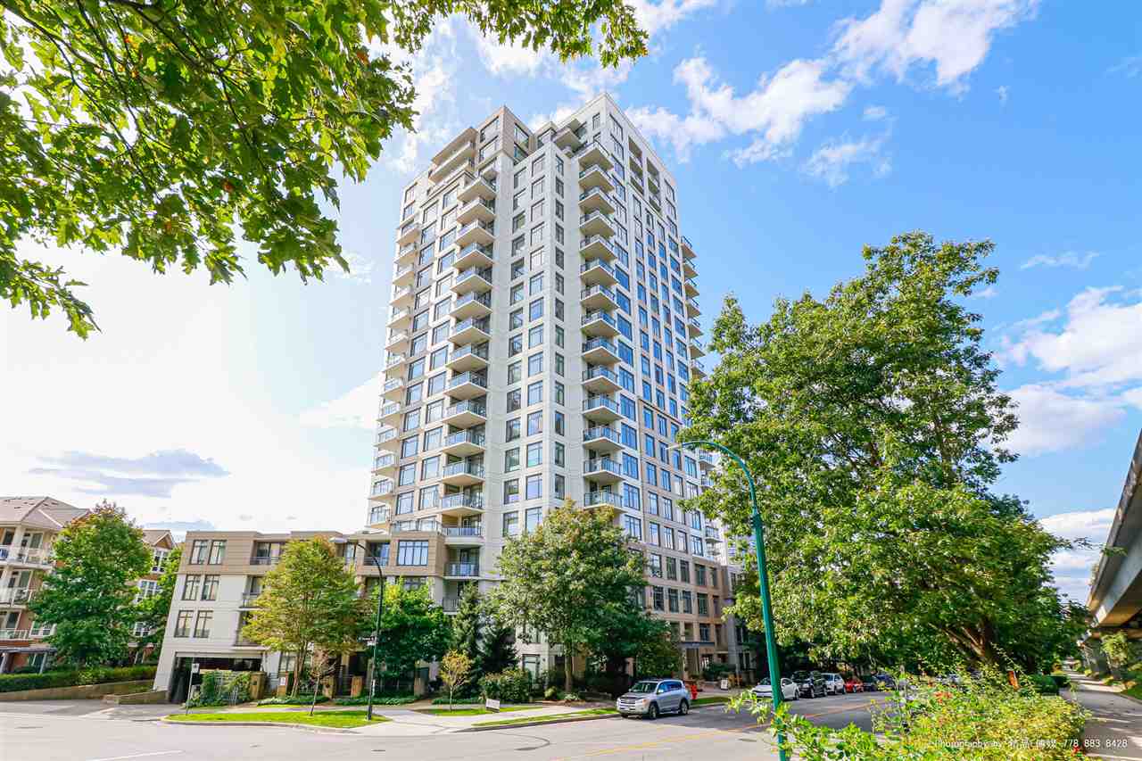 1806-3660 Vanness Ave  