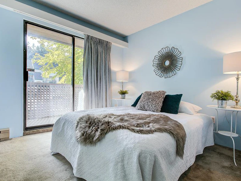 4 - 365 Ginger Drive, New Westminster BC V3L 5L5