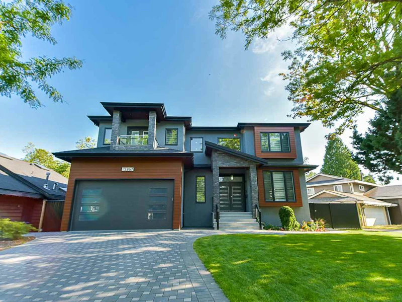 12867 Carluke Crescent, Surrey BC V3V 6Y9