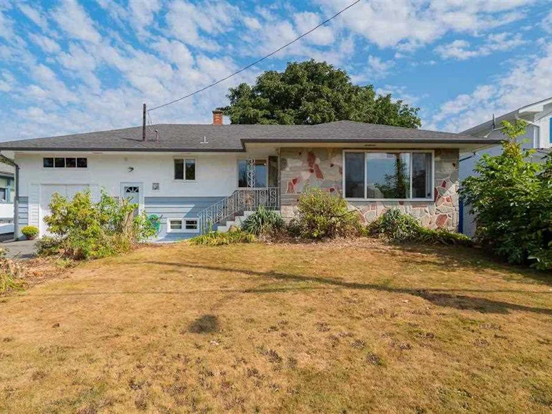 45613 Princess Avenue, Chilliwack BC V2P 2B9