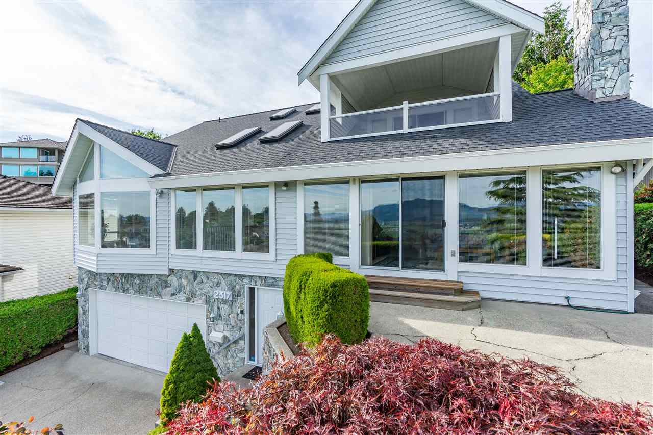2317 Mountain Dr  