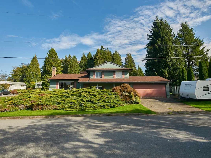 2669 Mountview Place, Burnaby BC V3J 1E4