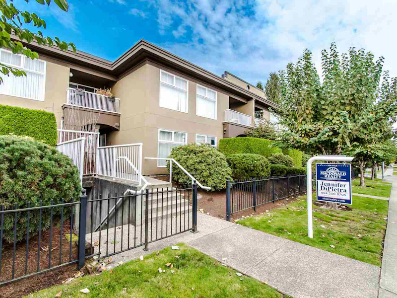 24 - 2120 Central Avenue, Port Coquitlam BC V3C 1V5