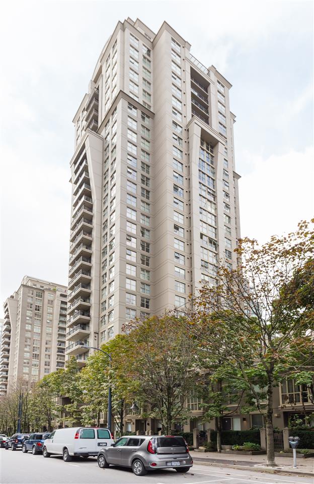 2603-969 Richards St  
