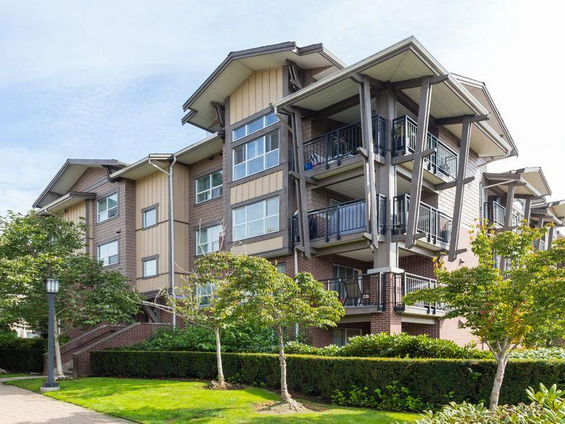 404 - 5885 Irmin Street, Burnaby BC